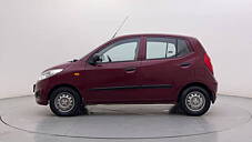 Used Hyundai i10 Magna in Bangalore