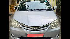 Used Toyota Etios G in Chennai