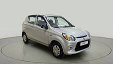 Used Maruti Suzuki Alto 800 Lxi in Mumbai