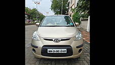 Used Hyundai i10 Sportz 1.2 in Nagpur