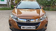 Used Honda WR-V S MT Petrol in Kolkata