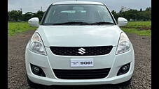 Used Maruti Suzuki Swift VXi in Nashik