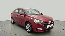 Used Hyundai Elite i20 Sportz 1.2 [2016-2017] in Bangalore