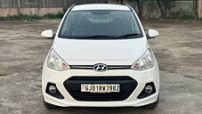 Used Hyundai Grand i10 Sportz 1.2 Kappa VTVT [2016-2017] in Ahmedabad