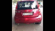 Used Maruti Suzuki Ritz Ldi BS-IV in Delhi