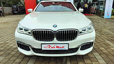 Used BMW 7 Series 730Ld in Nashik