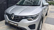 Used Renault Triber RXL EASY-R AMT in Delhi