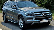 Used Mercedes-Benz GL 350 CDI in Ludhiana