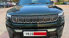 Used Jeep Compass Model S (O) Diesel 4x4 AT [2021] in Delhi