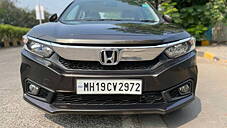 Used Honda Amaze 1.2 V MT Petrol [2018-2020] in Mumbai