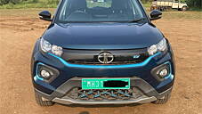 Used Tata Nexon EV XZ Plus LUX in Nagpur