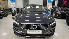 Used Volvo S90 D4 Inscription in Chennai