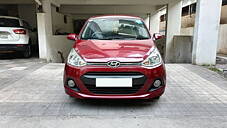 Used Hyundai Grand i10 Magna AT 1.2 Kappa VTVT [2016-2017] in Hyderabad