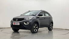 Used Tata Nexon XZA Plus Diesel in Hyderabad