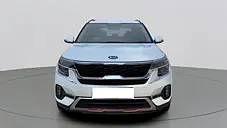 Second Hand Kia Seltos GTX 1.4 in Bangalore