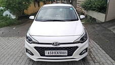 Used Hyundai Elite i20 Asta 1.2 (O) [2019-2020] in Guwahati