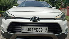 Used Hyundai i20 Active 1.2 S in Ahmedabad