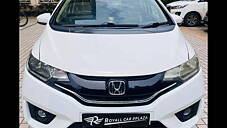 Used Honda Jazz V AT Petrol in Mumbai