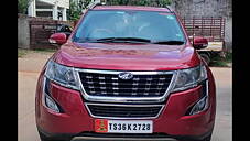 Used Mahindra XUV500 W11 in Hyderabad