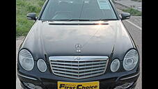 Second Hand Mercedes-Benz E-Class 280 CDI Elegance in Jalandhar