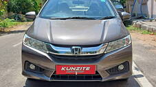 Used Honda City VX Diesel in Bangalore