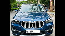 Used BMW X1 sDrive20i xLine in Delhi