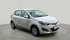 Used Hyundai i20 Magna 1.2 in Pune