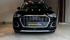 Used Audi Q3 40 TFSI Premium Plus in Delhi