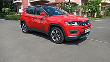 Second Hand Jeep Compass Limited Plus Diesel [2018-2020] in Kolkata