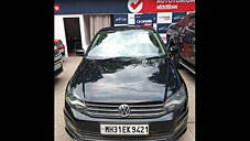 Used Volkswagen Vento Highline Diesel AT in Pune