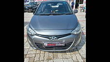 Used Hyundai i20 Sportz 1.2 in Lucknow