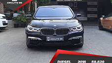 Used BMW 7 Series 730Ld M Sport in Chennai
