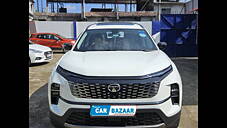 Used Tata Safari XZA Plus in Siliguri