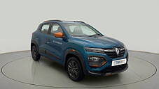 Used Renault Kwid CLIMBER 1.0 AMT in Bangalore