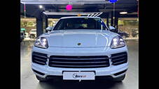 Used Porsche Cayenne Platinum Edition in Delhi