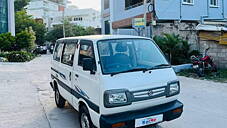 Used Maruti Suzuki Omni LPG BS-III in Hyderabad