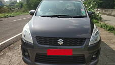 Used Maruti Suzuki Ertiga ZXi in Pune