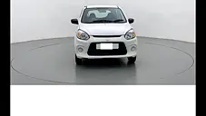 Second Hand Maruti Suzuki Alto 800 Vxi in Nagpur