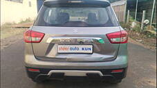 Used Maruti Suzuki Vitara Brezza VDi in Tiruchirappalli