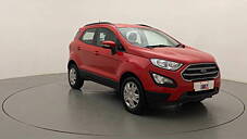 Used Ford EcoSport Trend + 1.5L Ti-VCT AT in Mumbai
