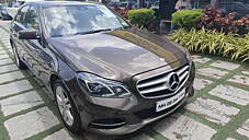 Used Mercedes-Benz E-Class E 250 CDI Edition E in Pune