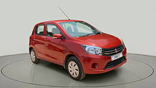 Used Maruti Suzuki Celerio ZXi AMT [2019-2020] in Hyderabad