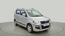 Used Maruti Suzuki Wagon R 1.0 VXi in Faridabad