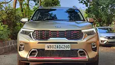 Second Hand Kia Sonet GTX Plus 1.0 DCT [2020-2021] in Kolkata