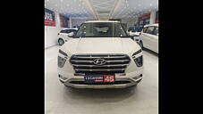 Used Hyundai Creta SX 1.5 Diesel [2020-2022] in Kanpur