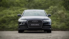 Used Audi A6 35 TDI Matrix in Kochi