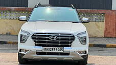 Used Hyundai Creta SX (O) 1.5 Diesel [2020-2022] in Mumbai
