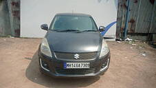 Used Maruti Suzuki Swift VXi in Pune