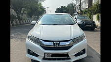 Used Honda City VX (O) MT in Delhi