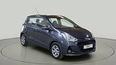 Used Hyundai Grand i10 Sportz 1.2 Kappa VTVT in Vadodara